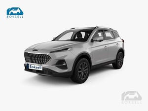 لنت ترمز عقب  KMC K7