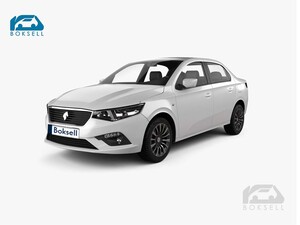 لنت ترمز جلو تارا