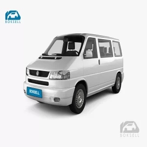 لنت ترمز جلو فولکس ترانسپورتر T4