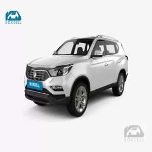 لنت ترمز عقب رکستون 2018 به بالا