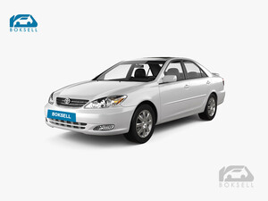 لنت ترمز عقب کمری 2005 تا 2007