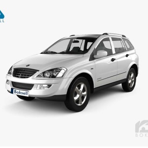 لنت ترمز جلو کایرون