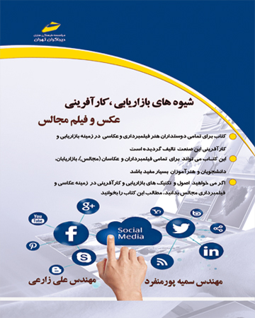 شیوه های بازاریابی ،کارآفرینی عکس و فیلم مجالس
