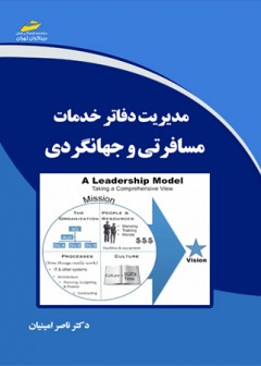 مدیریت دفاتر خدمات مسافرتی و جهانگردی