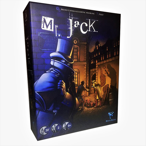 مستر جک لندن