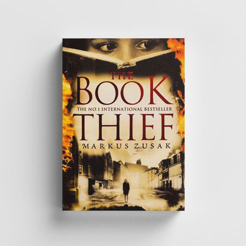 The Book Thief