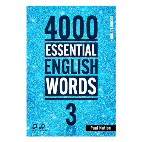 4000Essential English Words 3 - Second Edition