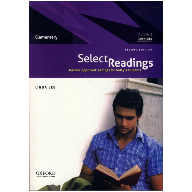 Select Reading Elementary