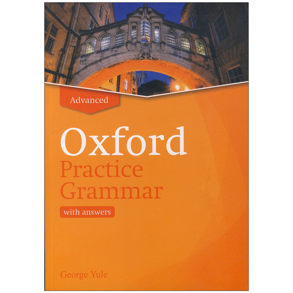 Oxford Practice Grammar Advanced