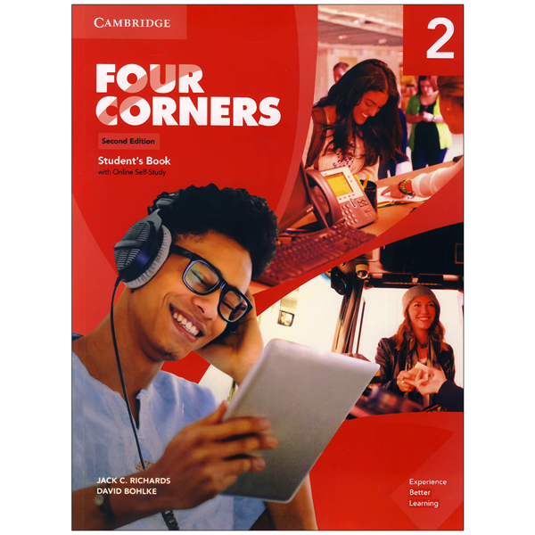 Four Corners 2