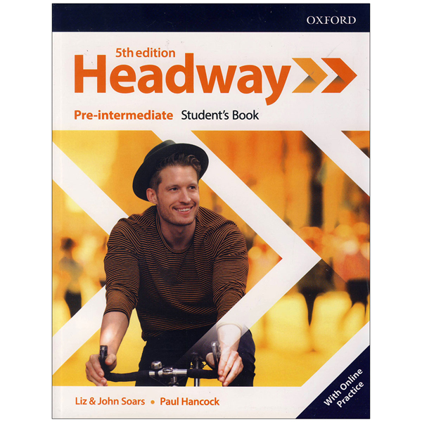 Headway Pre Intermediate