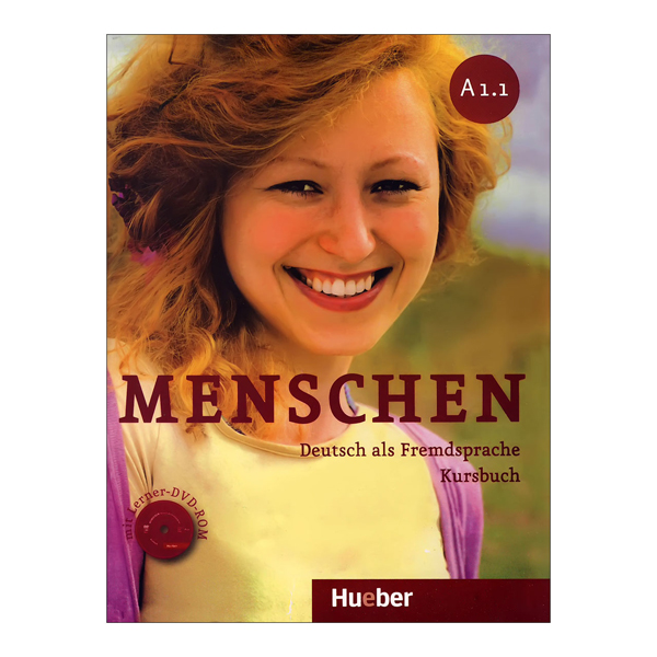 Menschen A1.1