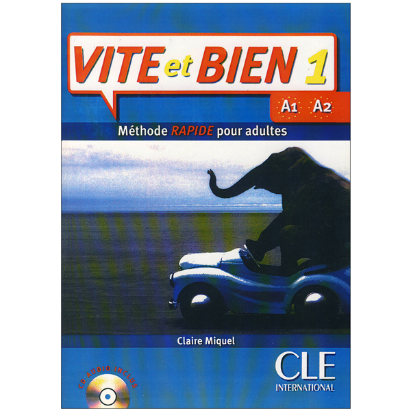 Vite et Bien 1 A1 first edition