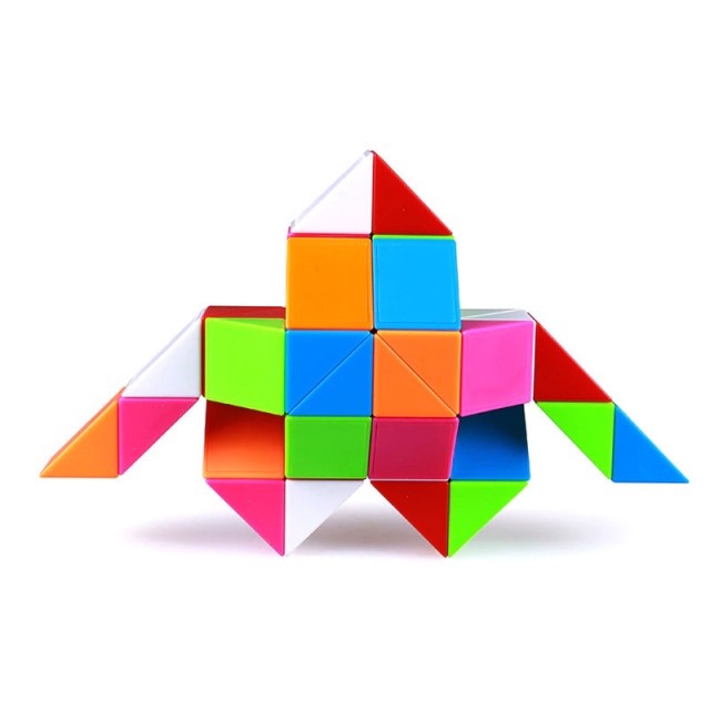 روبیک ماری ۴۸ قطعه