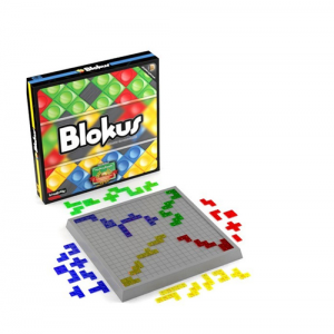 بلاک آس چهار نفره