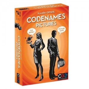 کد نیمز تصاویر