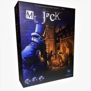 مستر جک لندن