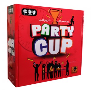 پارتی کاپ