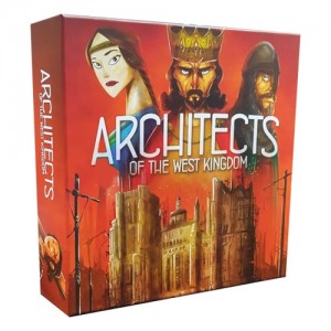 معماران امپراتوری غرب