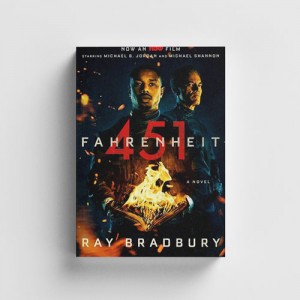 Fahrenheit 451