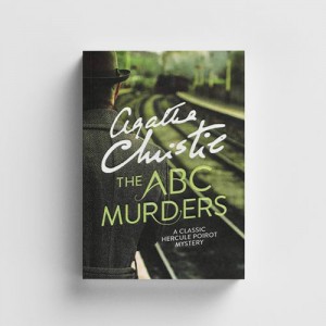 The ABC Murders