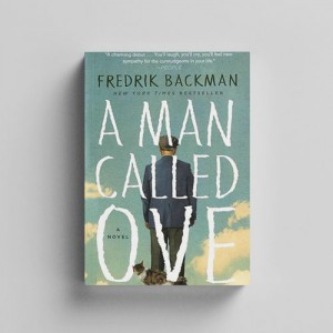 A man called ove