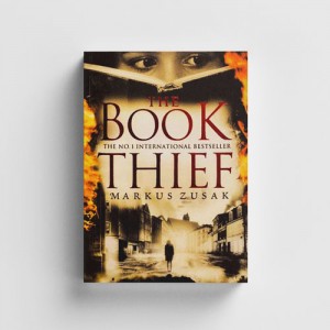 The Book Thief