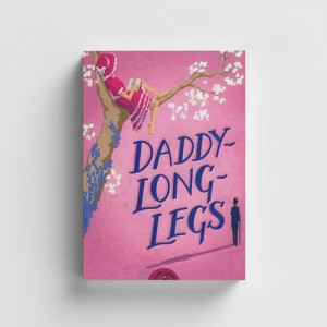 Daddy Long Legs