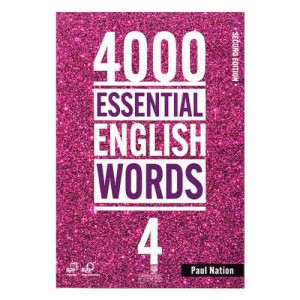 4000Essential English Words 4 - Second Edition