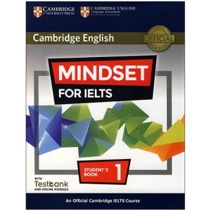 Mindset for IELTS 1