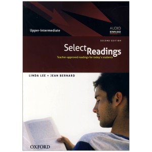 Select Reading Upper-Intermediate