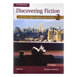 Discovering Fiction 2 - 2nd Edition