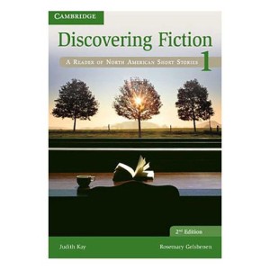 Discovering Fiction 1 - 2nd Edition