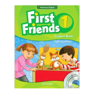 American First Friends 1