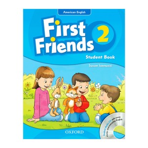 American First Friends 2