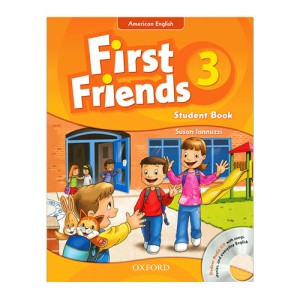 American First Friends 3