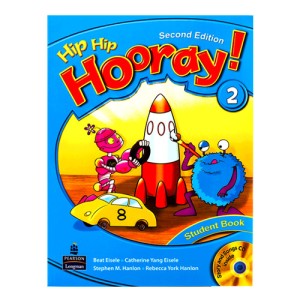 Hip Hip Hooray 2nd - 2