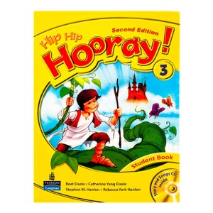 Hip Hip Hooray 2nd 3