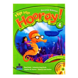 Hip Hip Hooray 2nd 4