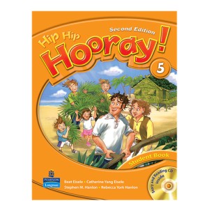 Hip Hip Hooray 2nd 5