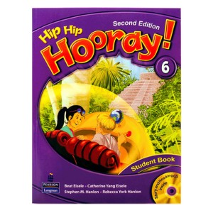 Hip Hip Hooray 2nd 6