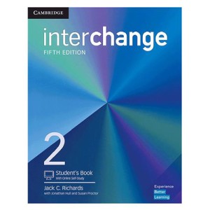 Interchange 2 Fifth Edition