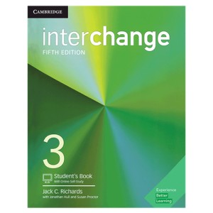 Interchange 3 - 5th