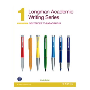 Longman Academic Writing Series 1- 2nd