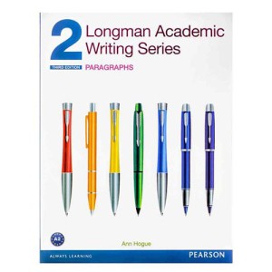 Longman Academic Writing Series 2