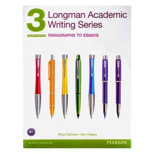Longman Academic Writing Series 3