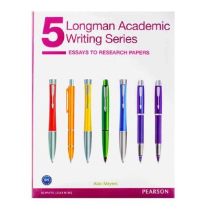 Longman Academic Writing Series 5