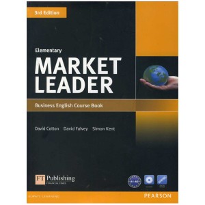 Market Leader Elementary