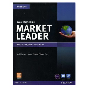 Market Leader Upper intermediate