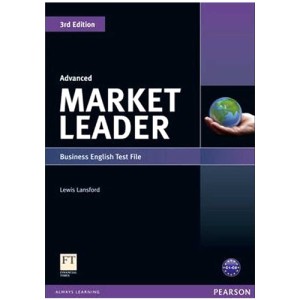 Market Leader Advanced